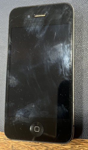 Apple iphone model a1332 - model,