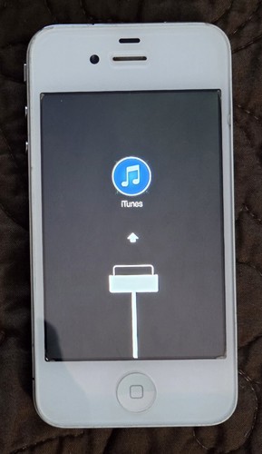 Apple iphone model a1332 - ,