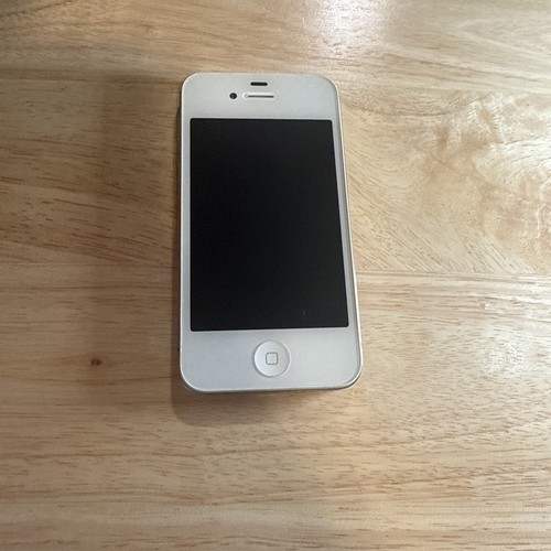Iphone model a1349 - 4,