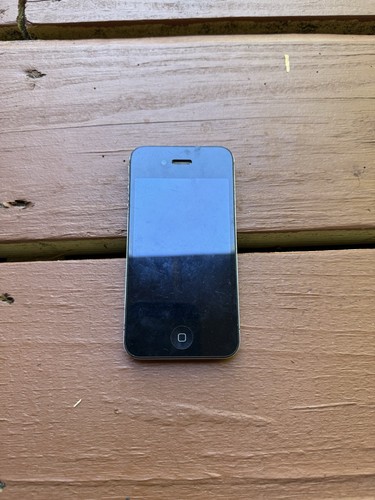 Apple iphone model - apple, 4