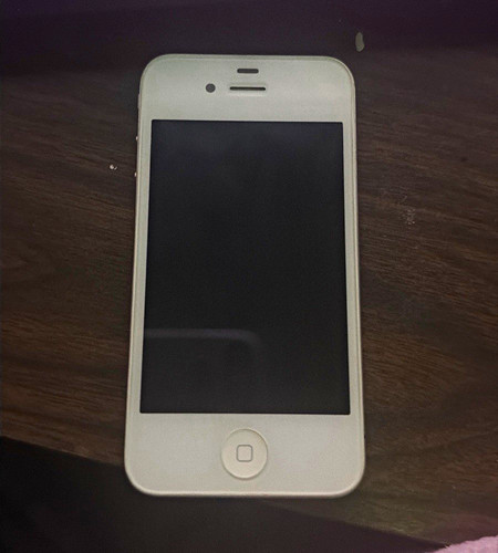 Apple iphone 32gb white ios - 32gb,