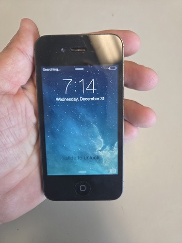 Apple iphone model a1349 - apple,