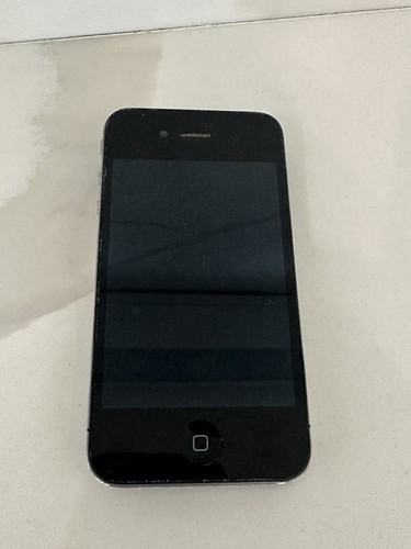 Apple iphone model a1332 - iphone,