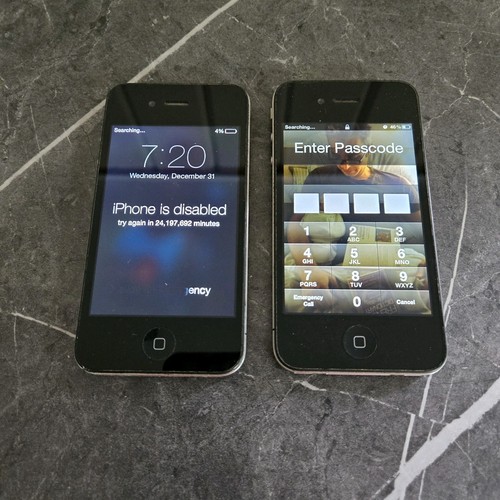 Set apple iphone - of,