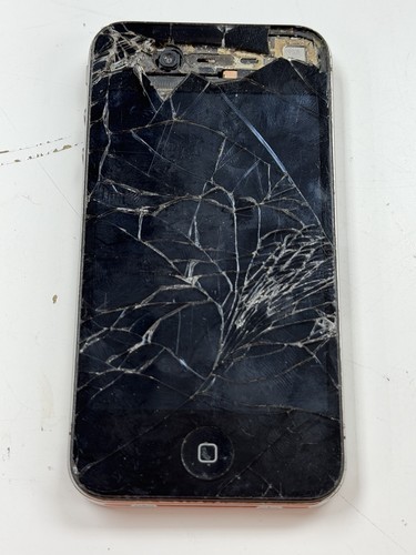 Iphone for parts - iphone,