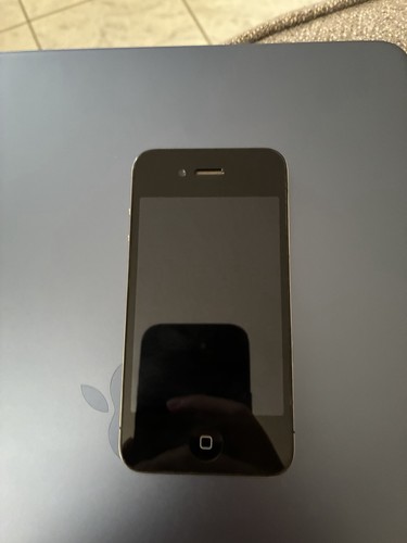 Apple iphone 32gb - iphone, 4