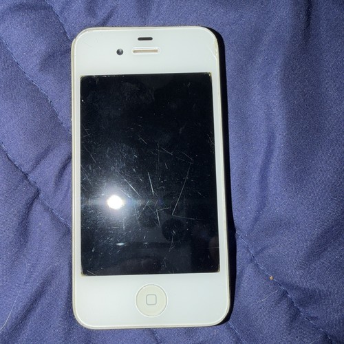Iphone for parts - 4,