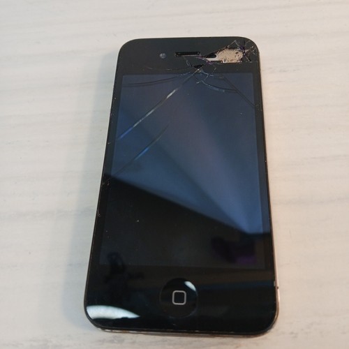 Apple iphone black 1387 for - 4,