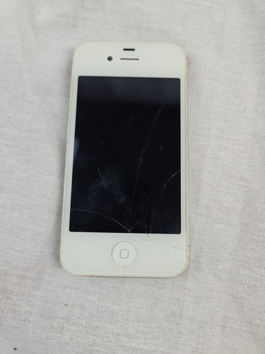 Apple iphone - iphone, 4