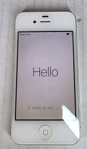 Apple iphone model a1387 - apple, 4