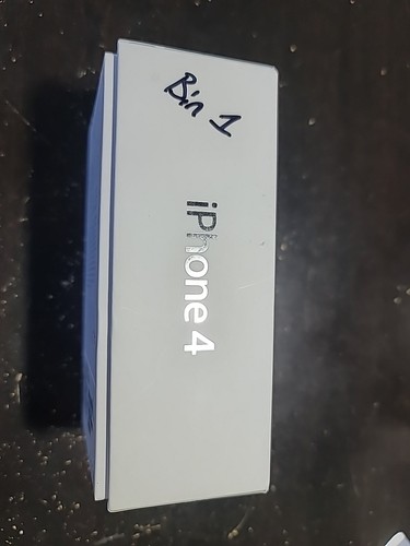 Parts only apple iphone - only,