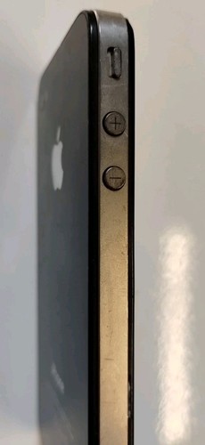 Used apple iphone model - used,