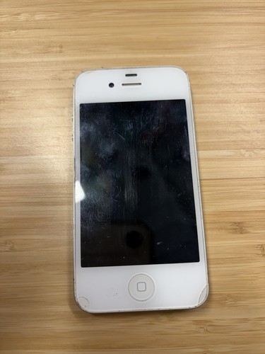 Apple iphone a1332 - iphone, 4