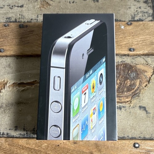 Apple iphone 16gb black - apple,