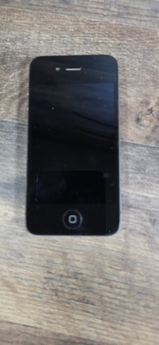 Vtg apple iphone - 4, no