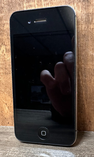 Apple iphone black model - black,