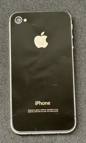 Apple iphone a1349 original - iphone,