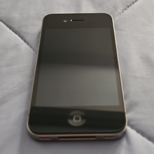 Apple iphone a1387 16gb - 4,