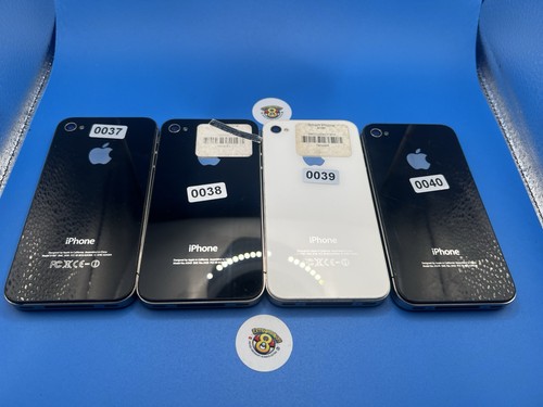 Bundle apple iphone - of, 4