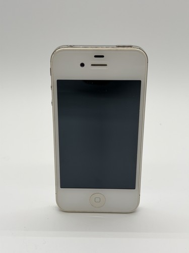 Apple iphone 8gb white - iphone,