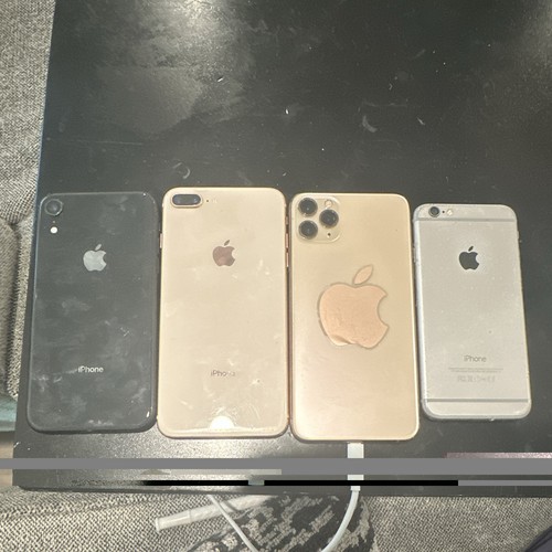 Iphone phones for parts - iphone,