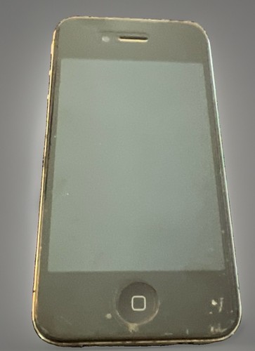 Iphone model a1332 - for, parts