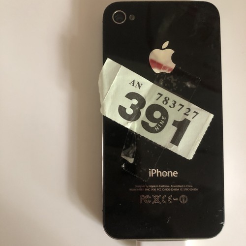 Iphone a1387 strictly for - 4,