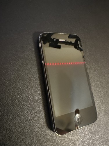 Iphone for parts repair - for, or