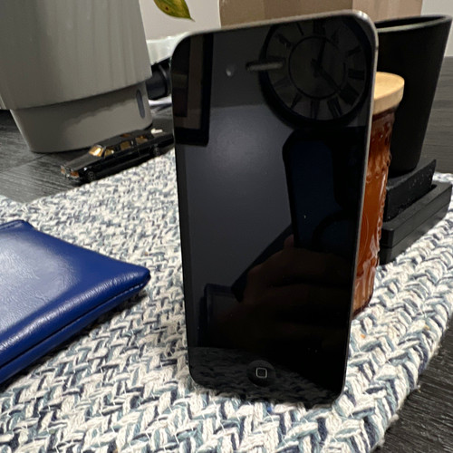 Apple iphone a1332 black - a1332,