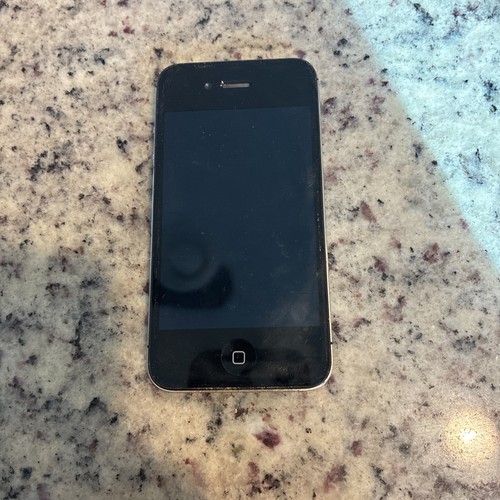Apple iphone black - apple, model