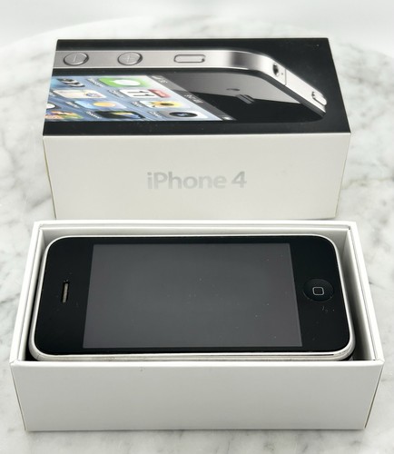 Iphone a1332 with - 4, original