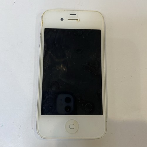 Apple iphone white - apple,