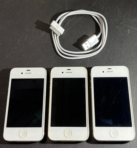For parts three - three, iphone