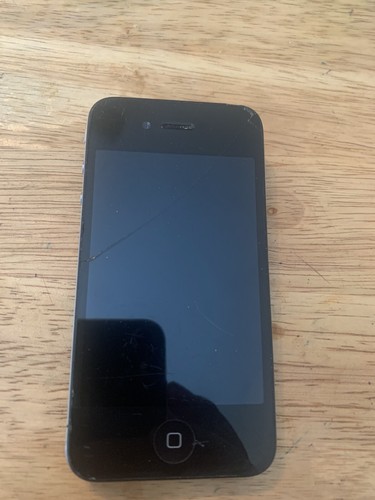Iphone for parts only - for,