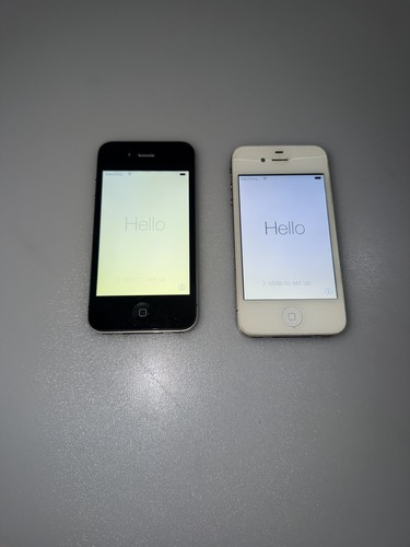 A1349 apple iphone 4 - (2),