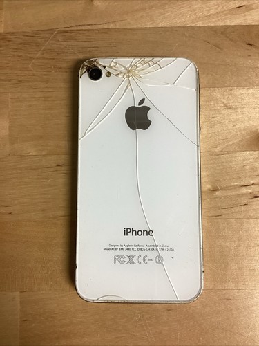 Apple iphone - iphone, 4