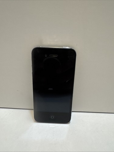 Vintage apple iphone 16gb - apple, 4s