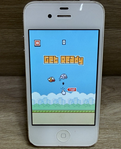 Iphone md237ll 16gb - iphone,