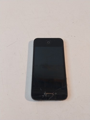 Apple iphone a1332 black - iphone,