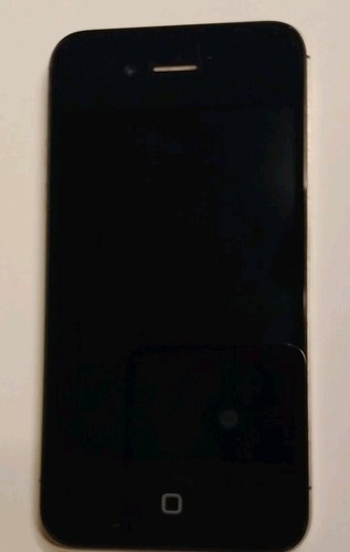 Apple iphone gsm - 4,