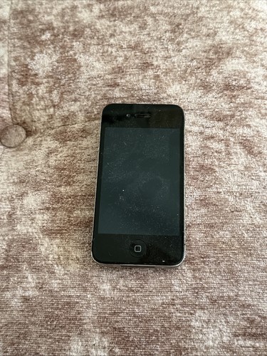 Apple iphone black - apple, (or