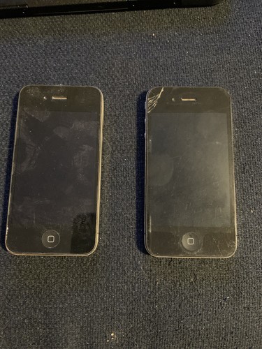 Iphone parts only - 2,