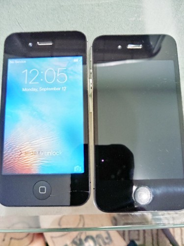 Apple iphone s - 2),