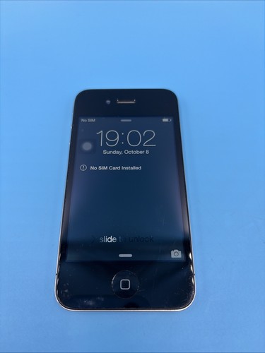 Apple iphone 8gb - -,