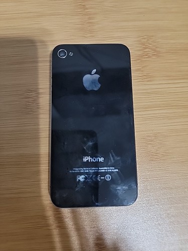 Apple iphone 8gb model - 4,